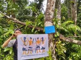 AMAN Wilayah Bengkulu