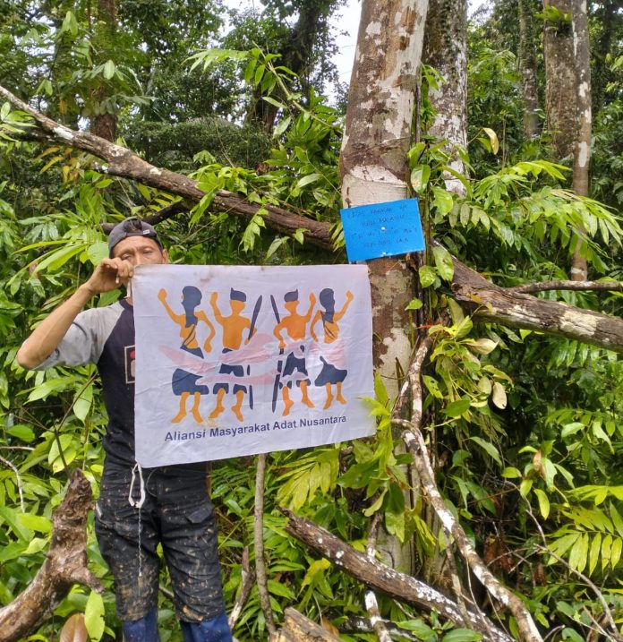 AMAN Wilayah Bengkulu