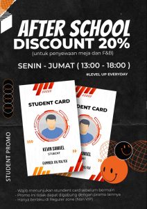 Target Puaskan Pengunjung