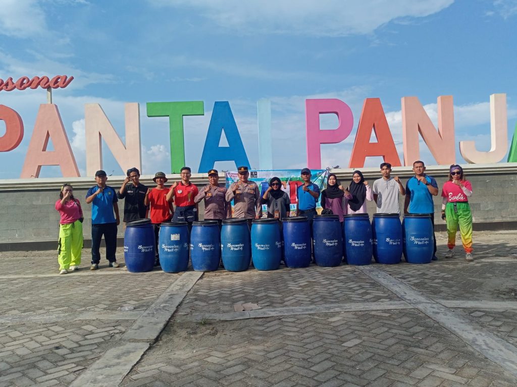 ACP Bentuk Kepedulian