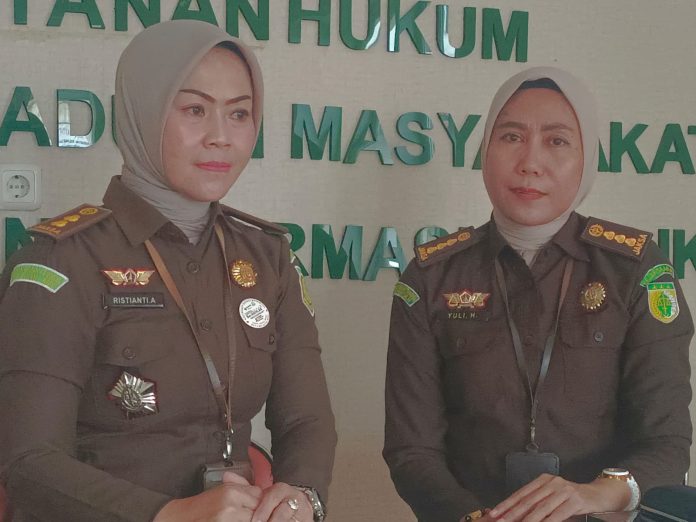 Anggota Polri di Bengkulu