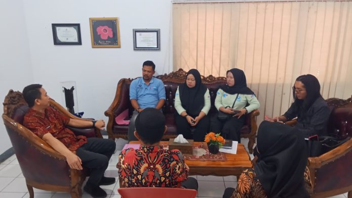 Antisipasi Kelangkaan LPG