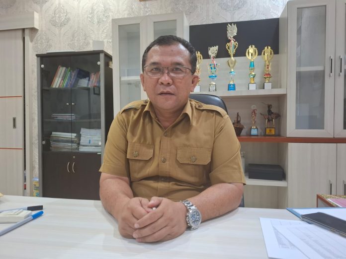 Audit BPK Laporan