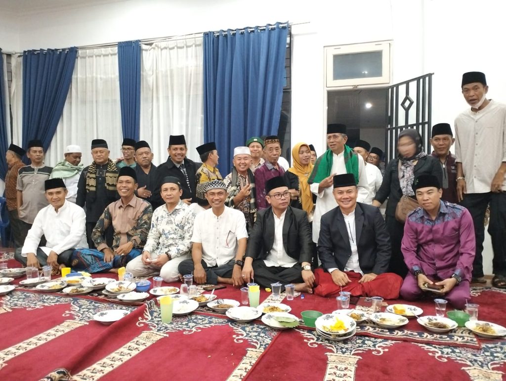 Azhari Bambang Resmi