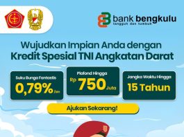 Bank Bengkulu Cabang