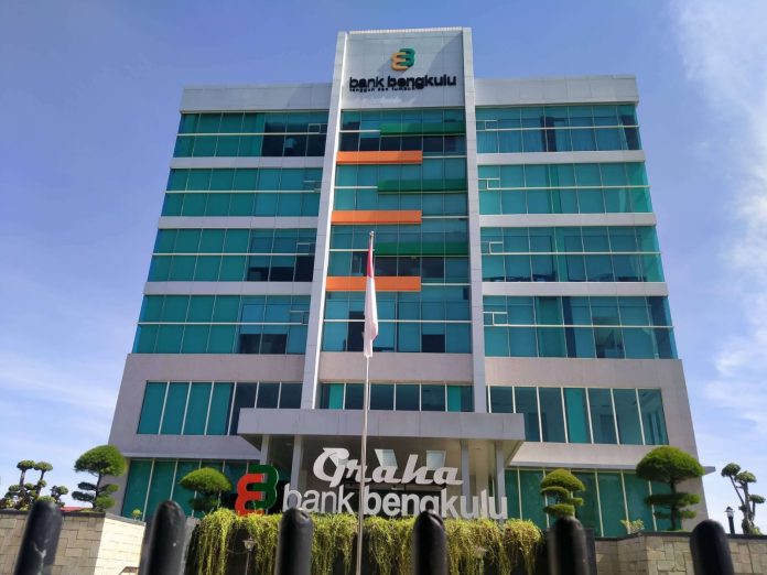 Bank Bengkulu Mengakhiri