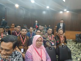 Bawaslu Kota Bengkulu