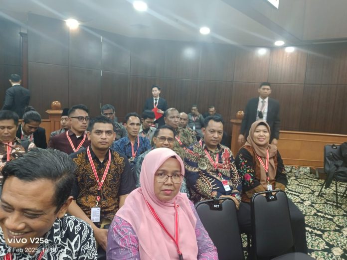 Bawaslu Kota Bengkulu