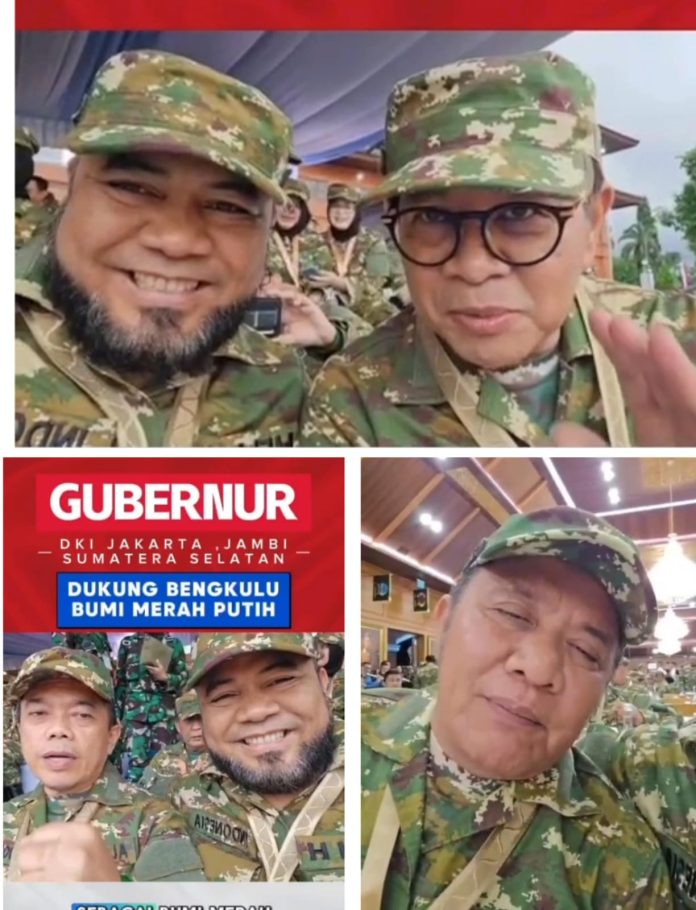 Gubernur DKI Jakarta