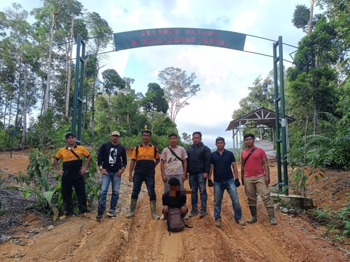 Berulang Kali Tiduri