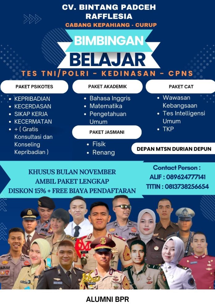 Bintang Padceh Rafflesia