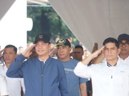 Bupati Rejang Lebong