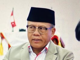 Diduga Tutupi Kejahatan