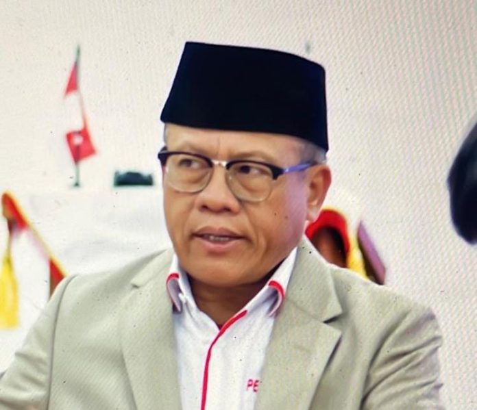 Diduga Tutupi Kejahatan