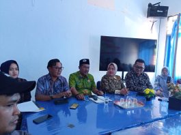 Dinas Dikbud Kota Bengkulu