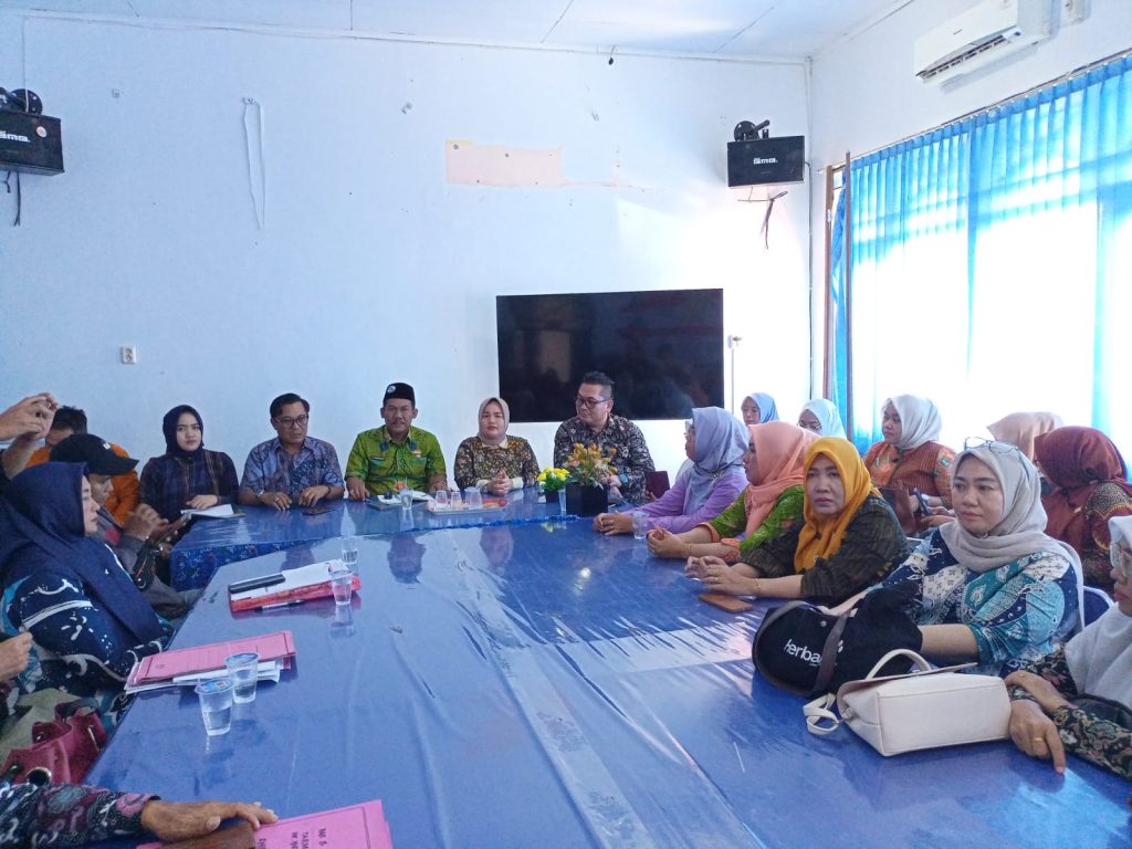 Dinas Dikbud Kota Bengkulu