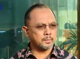 Dua Pengusaha Tambang