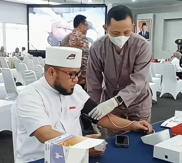 Gubernur dan Wagub