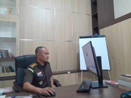 Hakim Vonis 2 Kasus