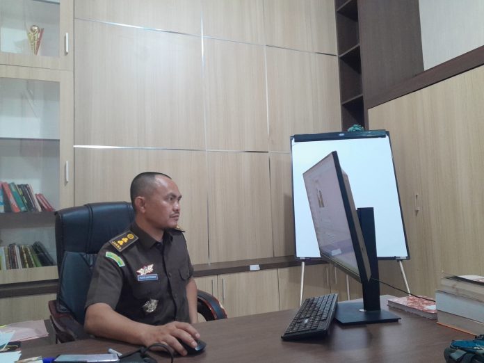 Hakim Vonis 2 Kasus