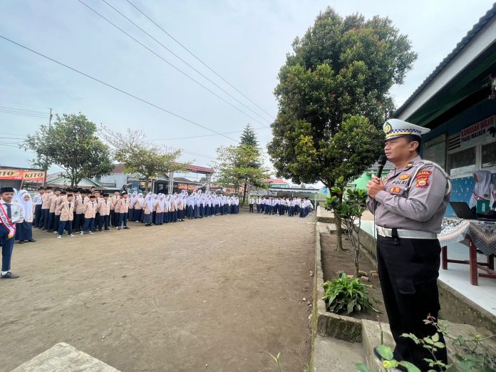 Program Go To School