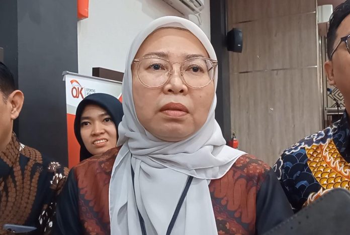 OJK Provinsi Bengkulu