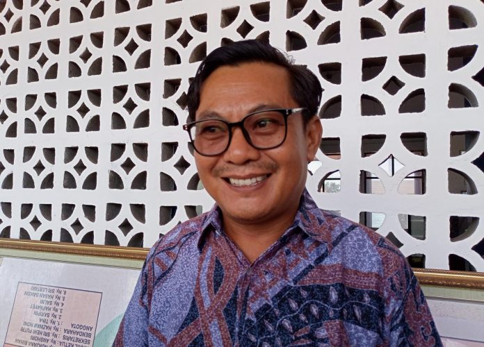 Walikota dan Wawali Kota
