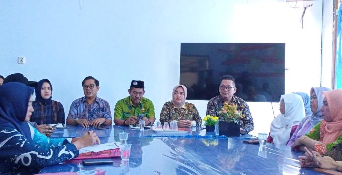 Oknum Mengatasnamakan LSM