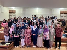 Isi Kuliah Umum