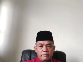KP2 Rejang Lebong