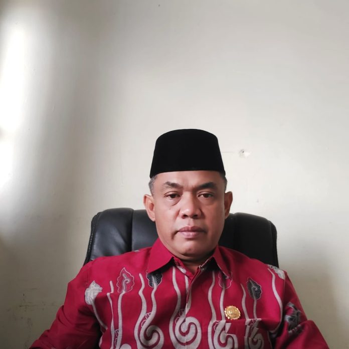KP2 Rejang Lebong