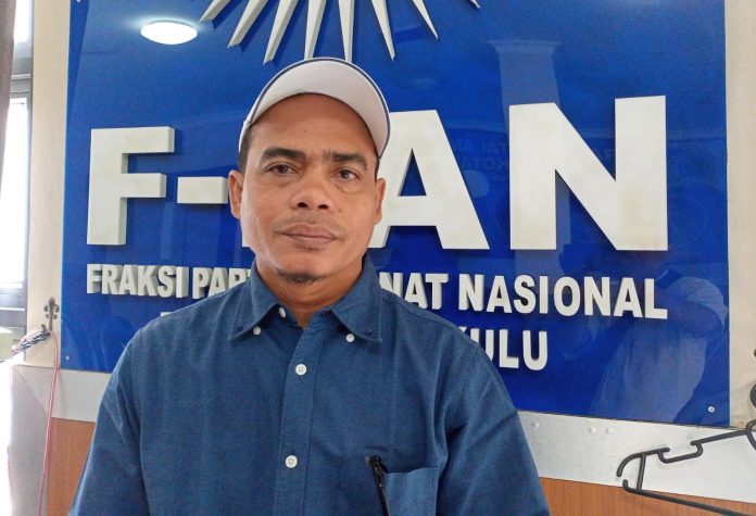 Kalau Pelindo Hanya