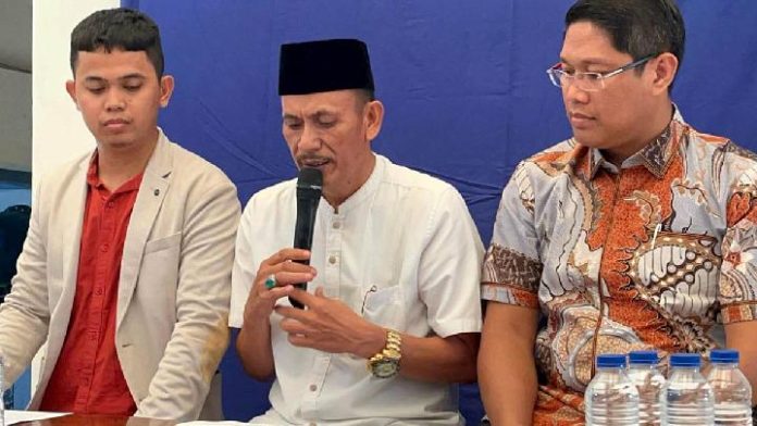 Kasus Pagar Laut
