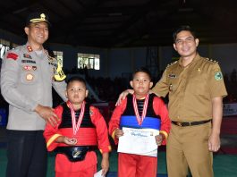 Kejuaraan Pencak Silat