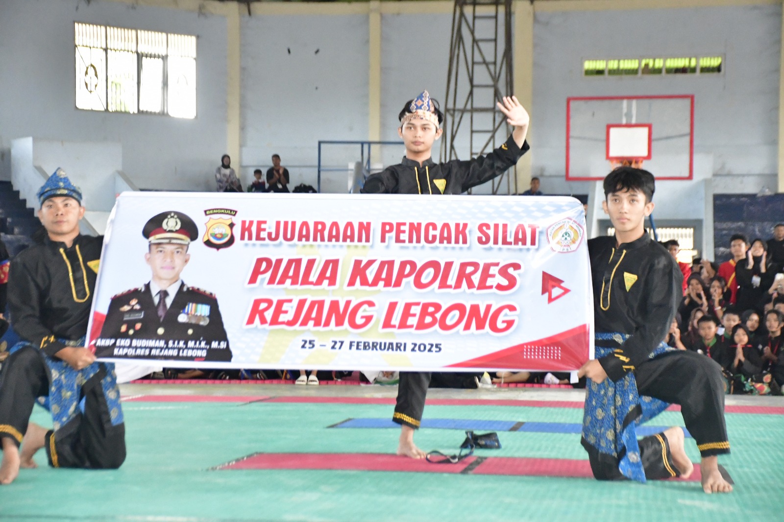 Kejuaraan Pencak Silat