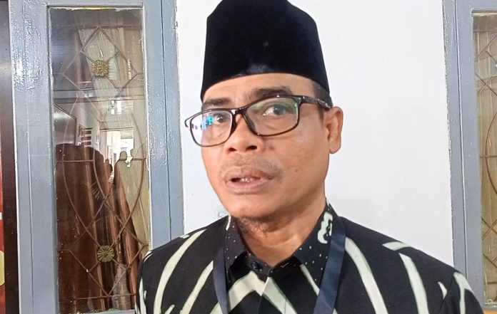Walikota dan Wawali Bengkulu