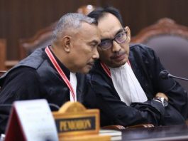 Ketua DPW PAN