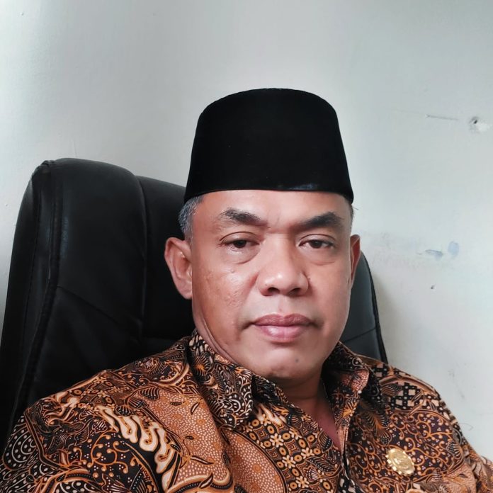 Komunitas Peduli Pendidikan