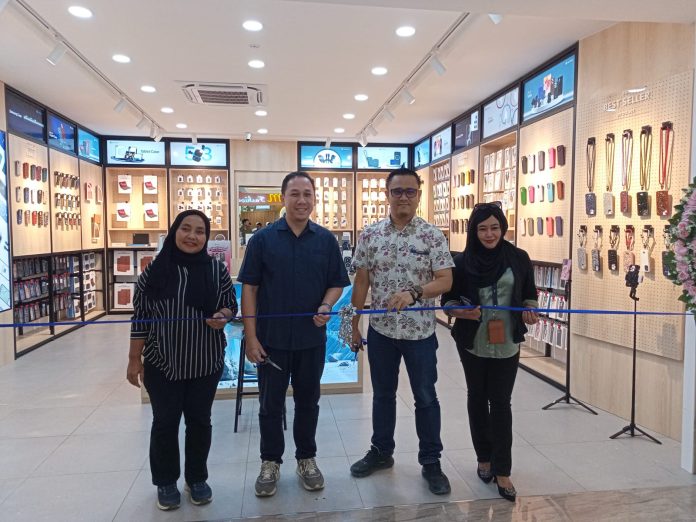 Loly Poly Bencoolen