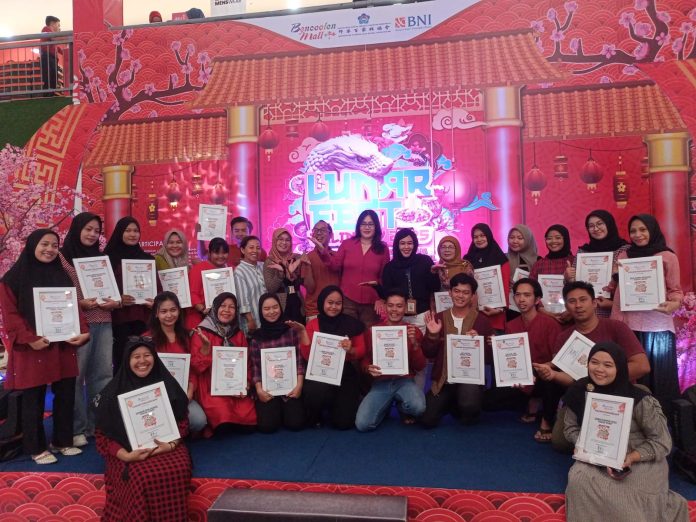 Lunar Fest Culinary