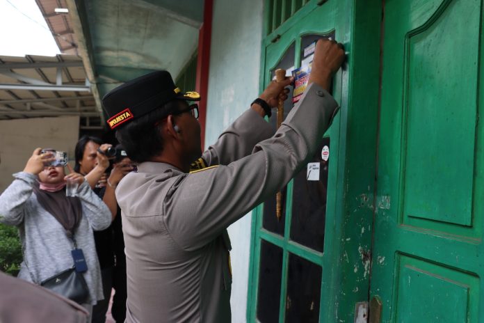 Mayoritas Korban Curanmor
