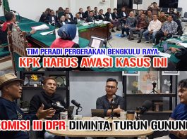 Nasabah BSI Ditetapkan