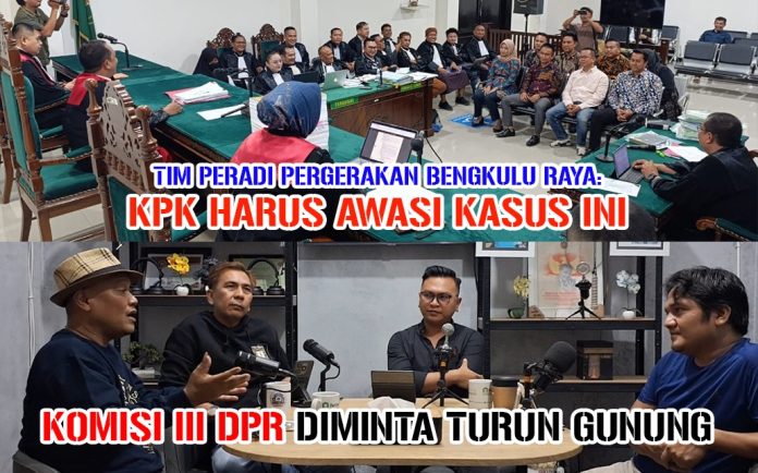 Nasabah BSI Ditetapkan