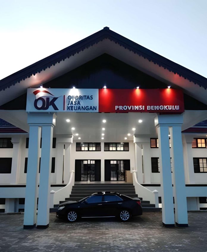 OJK Provinsi Bengkulu