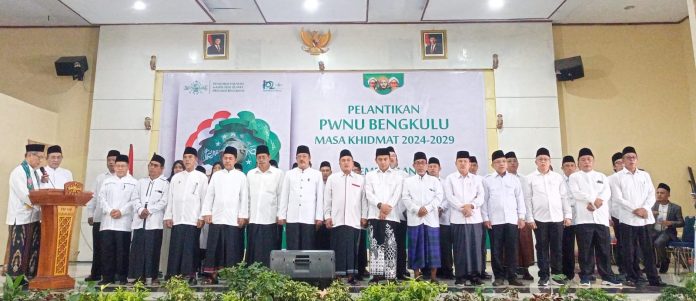PWNU Provinsi Bengkulu