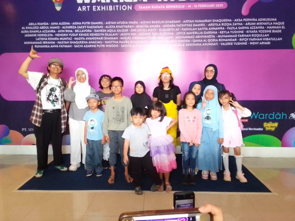 Pameran Seni Rupa