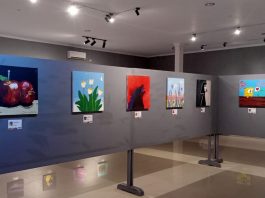 Pameran Seni Rupa