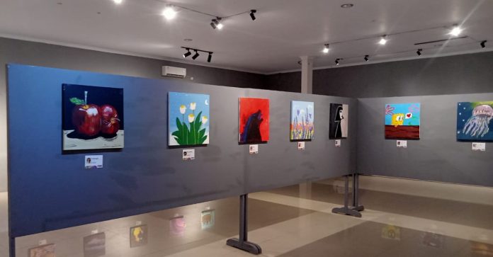Pameran Seni Rupa