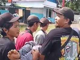 Pamit Mengembala Sapi, Menghilang Dua Hari, Ditemukan di Kebun Sawit Pamit Mengembala Sapi