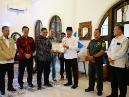 Pemprov Bengkulu Apresiasi